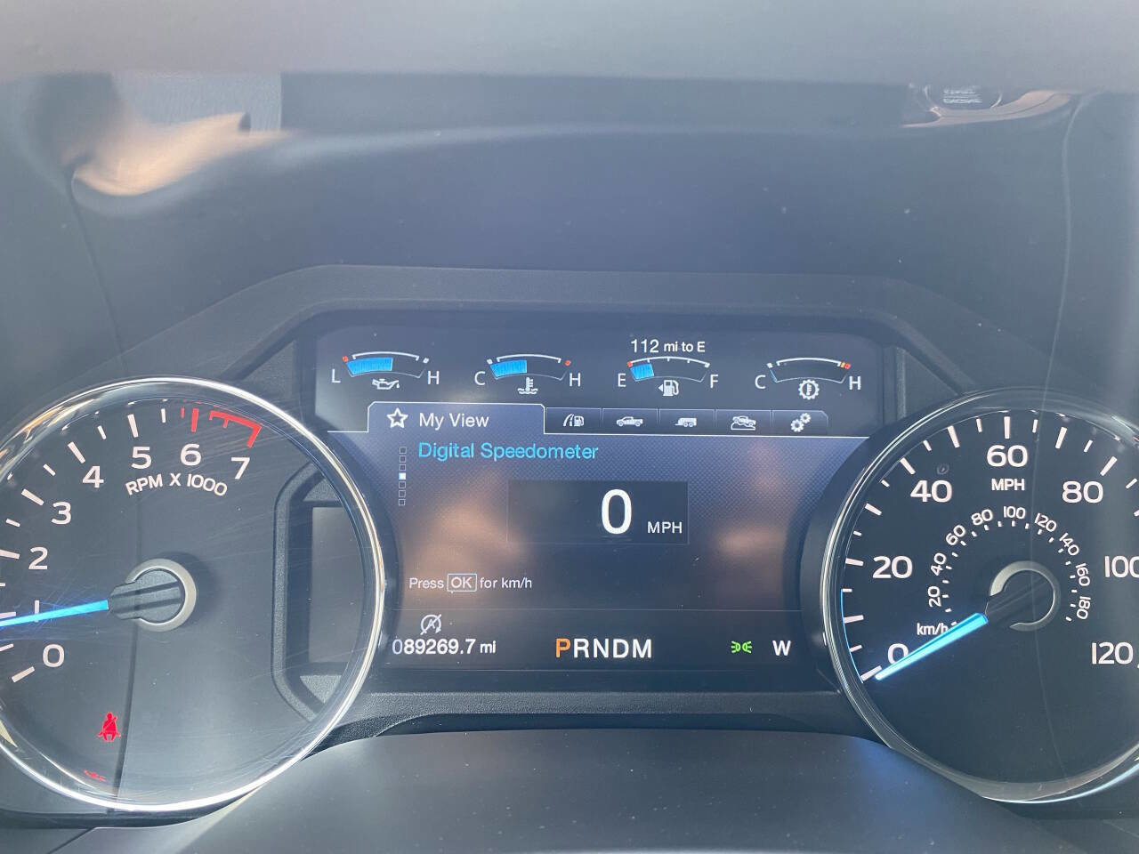 Used 2020 Ford F150 Platinum image 30