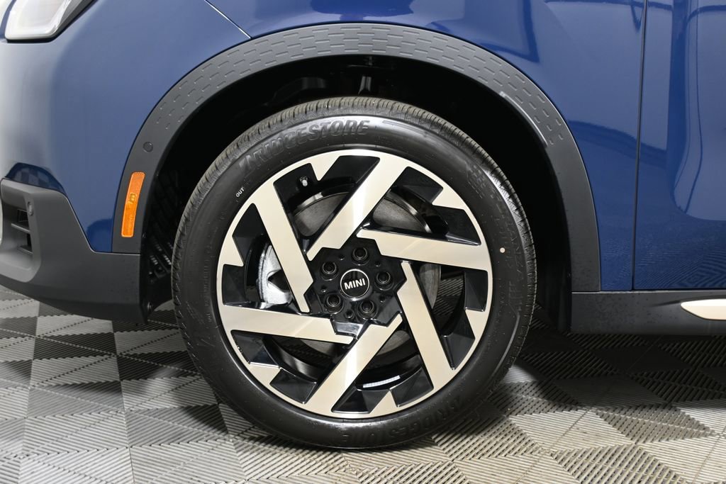 Used 2025 MINI Cooper Countryman S image 11