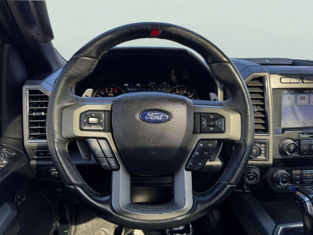 Used 2019 Ford F150 Raptor w/ Equipment Group 802A Luxury AWD/4WD image 28