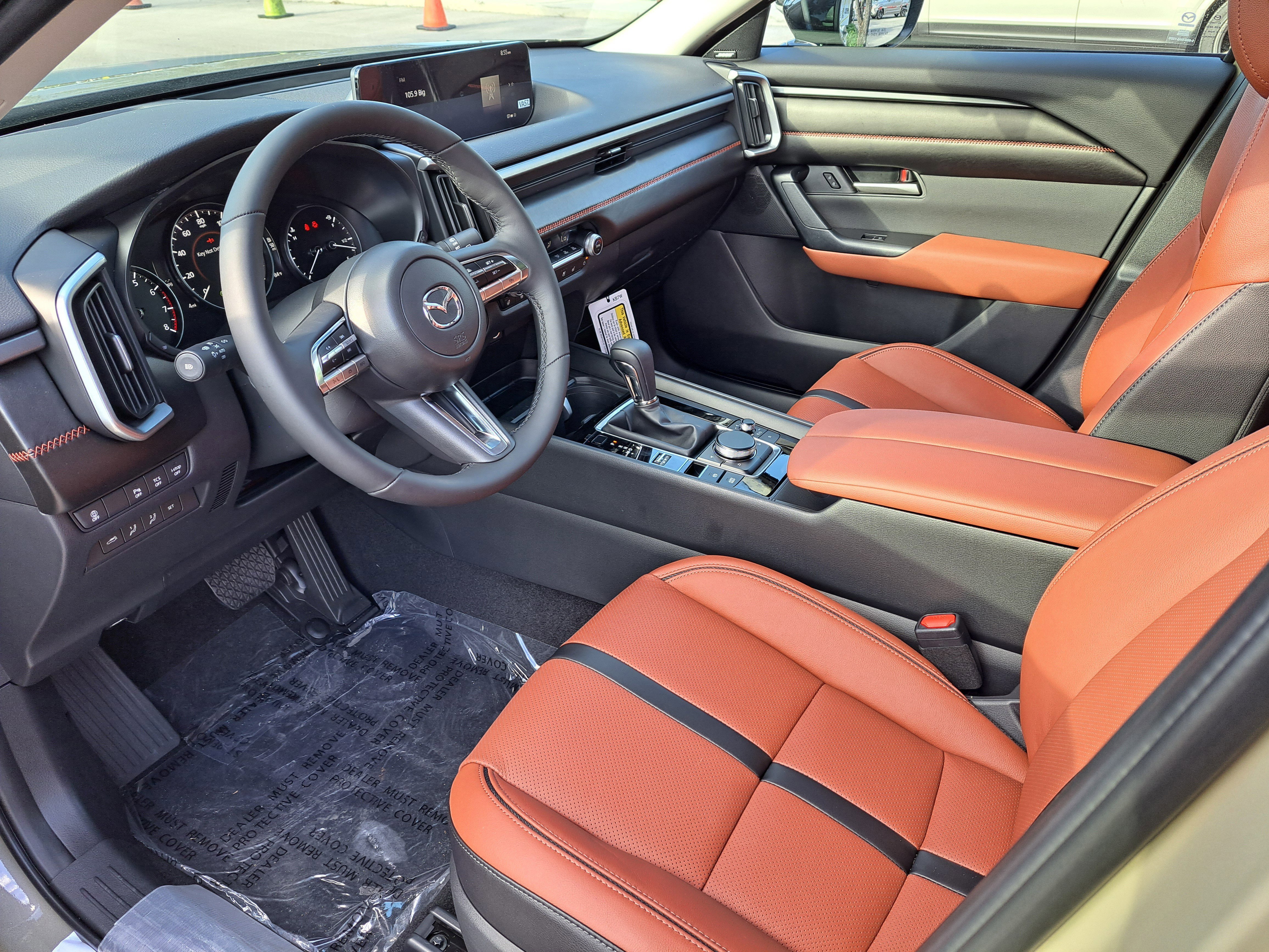 New 2026 MAZDA CX-50 Meridian Edition w/ Weather Package image 7