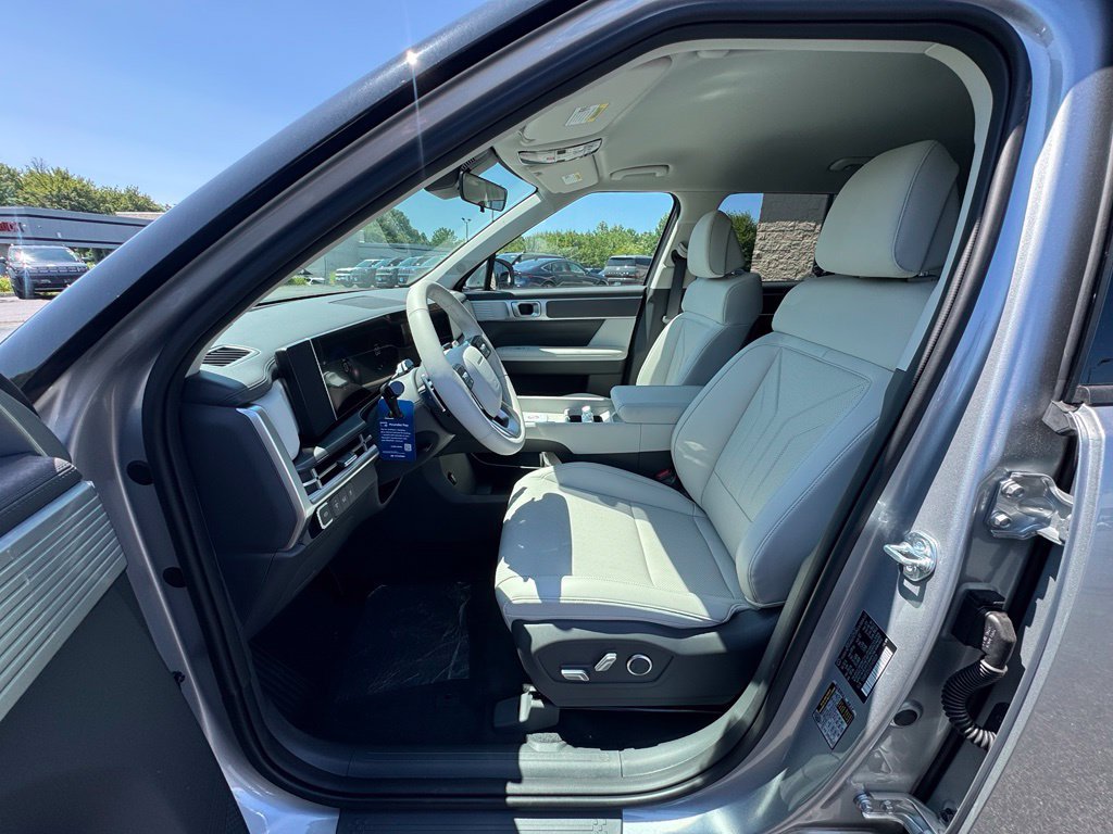 New 2026 Hyundai Santa Fe SEL AWD/4WD image 32