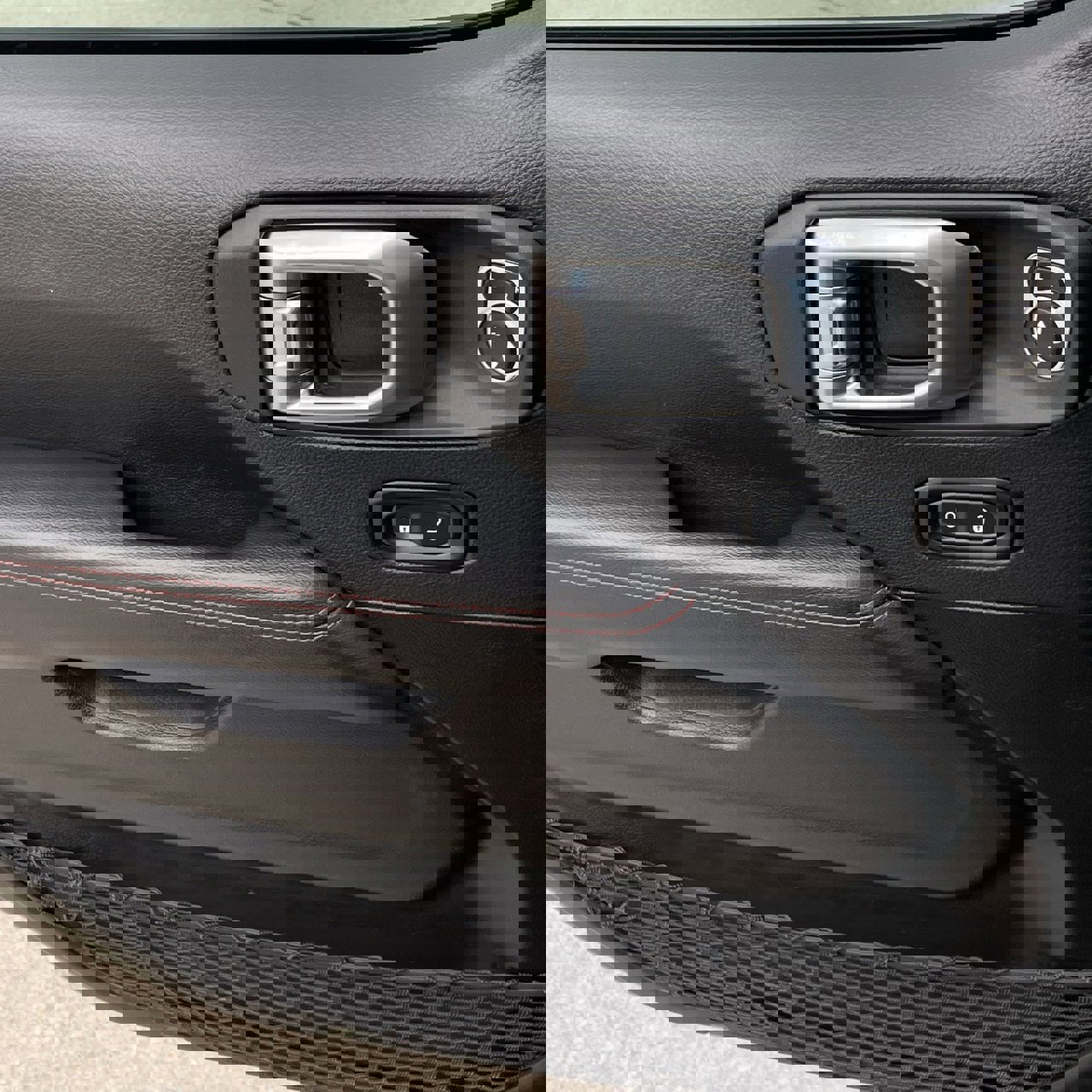 Used 2022 Jeep Gladiator Rubicon w/ LED Lighting Group image 20