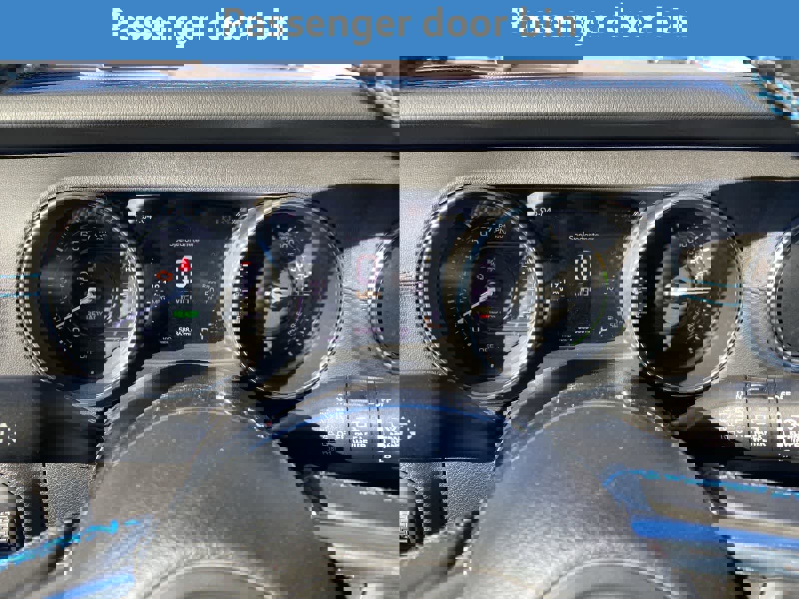 Used 2023 Jeep Wrangler Rubicon w/ Safety Group image 15