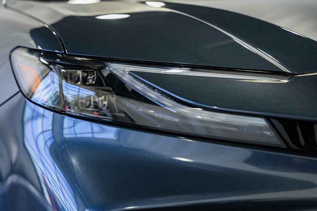 New 2026 Toyota Camry XSE image 13