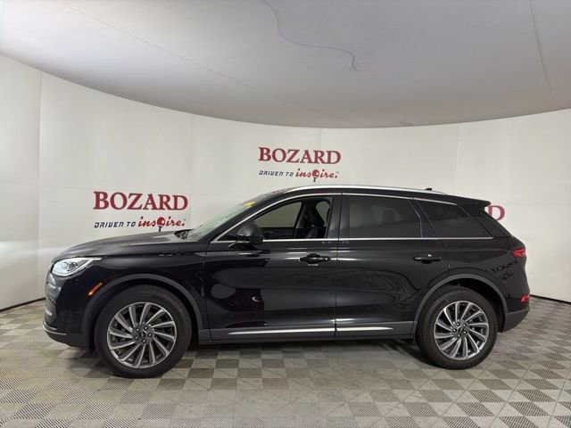 Certified 2024 Lincoln Corsair Reserve image 5