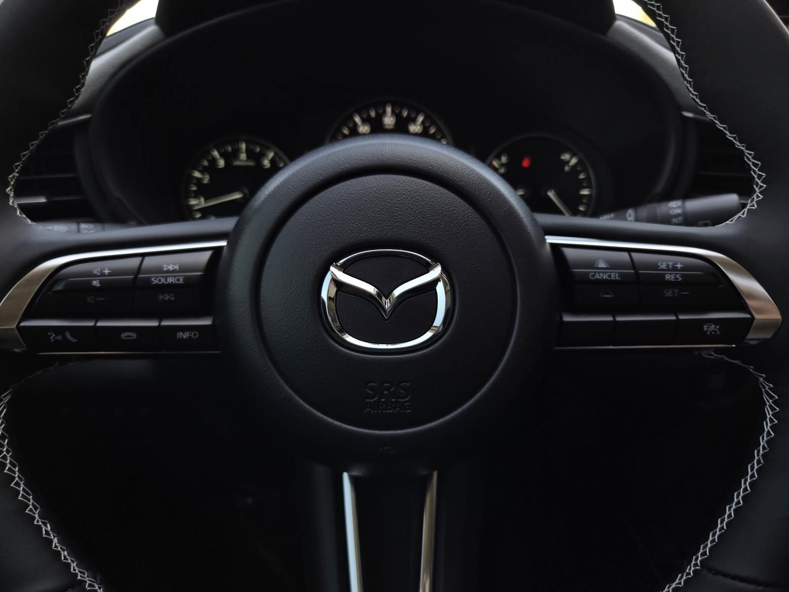 New 2026 MAZDA CX-30 Aire Edition AWD/4WD image 24