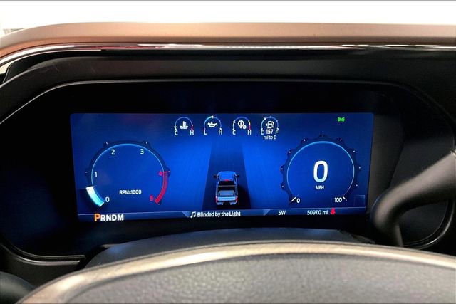 Used 2025 Ford F350 King Ranch AWD/4WD image 30