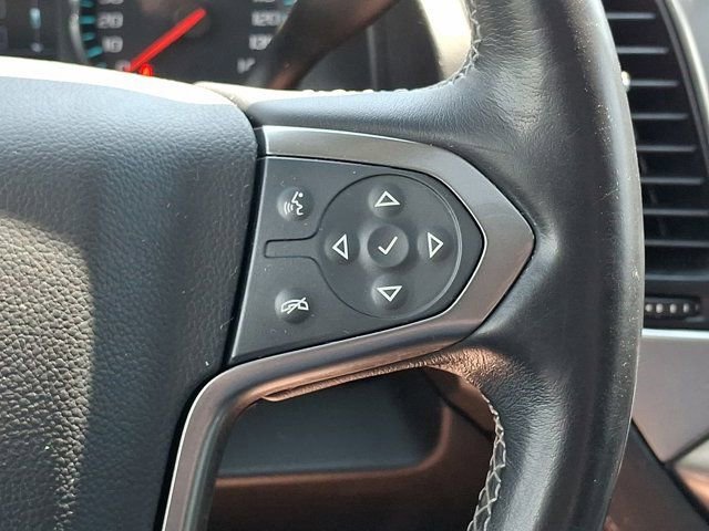 Used 2020 Chevrolet Tahoe LT AWD/4WD image 29