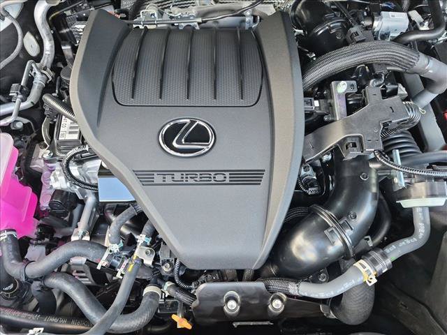 New 2026 Lexus RX 350 Premium Plus w/ Convenience Package FWD image 16