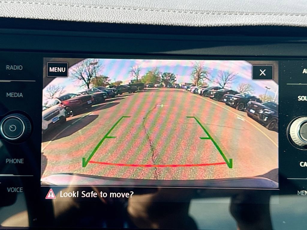 Used 2019 Volkswagen Jetta SEL image 16