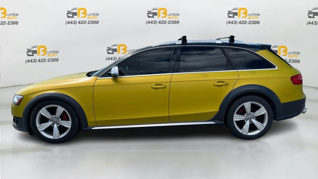 Used 2014 Audi A4 Premium Plus image 8