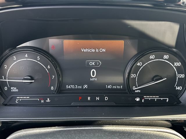 Certified 2020 Lincoln Corsair Reserve AWD/4WD image 31