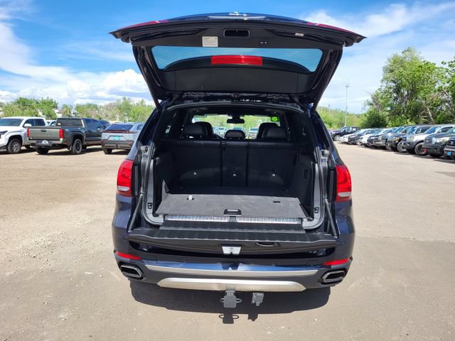 Used 2018 BMW X5 xDrive40e AWD/4WD image 29