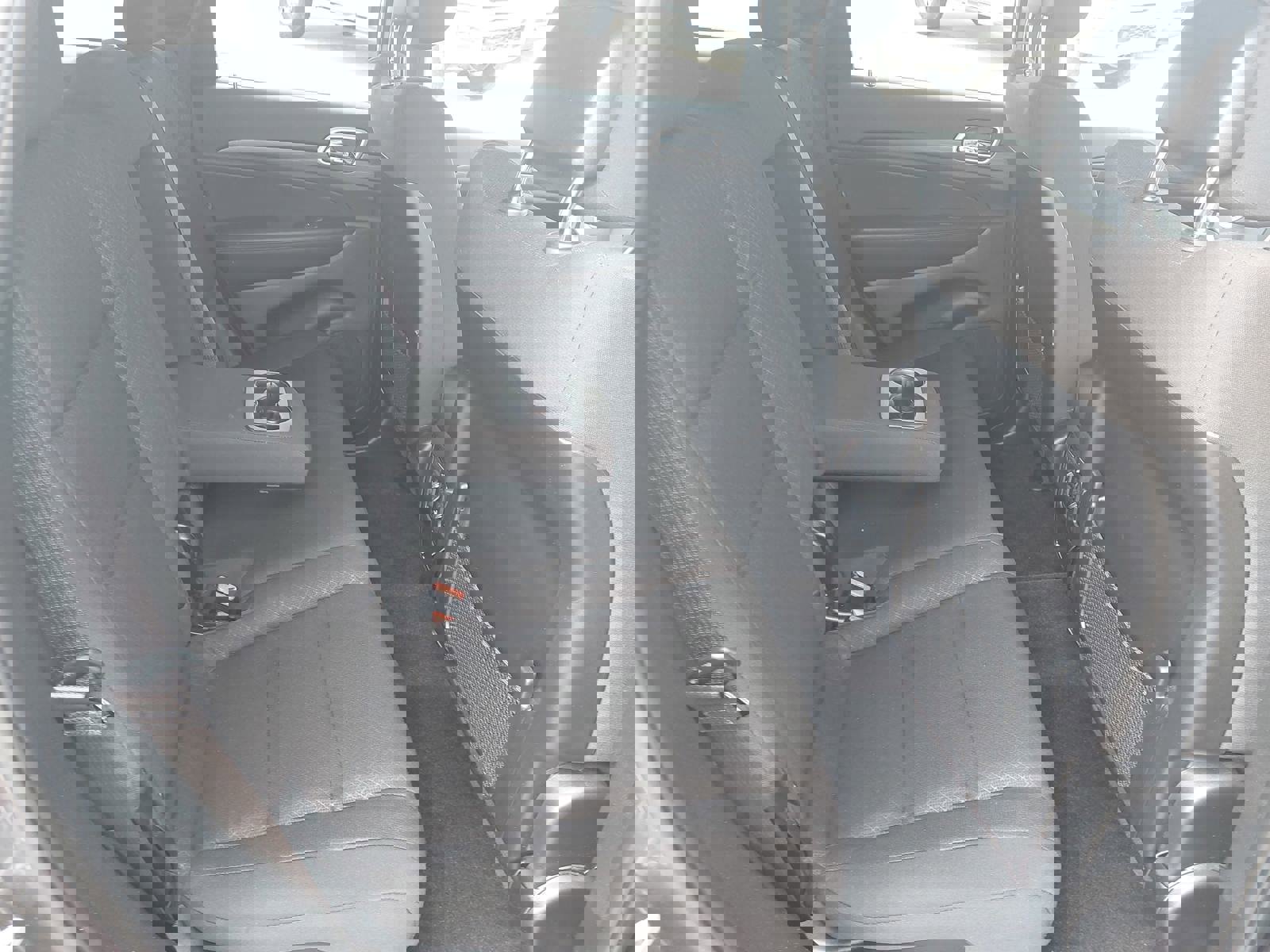 Used 2021 Jeep Grand Cherokee Laredo image 13