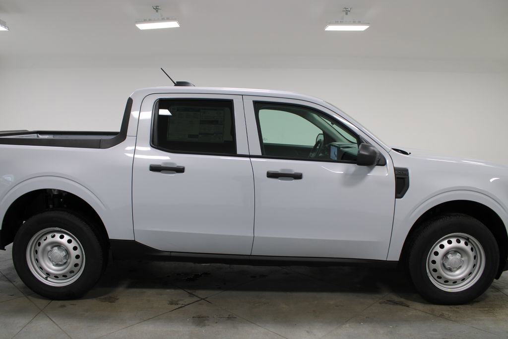 New 2026 Ford Maverick XL image 10