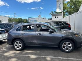 Used 2024 Honda HR-V LX image 4