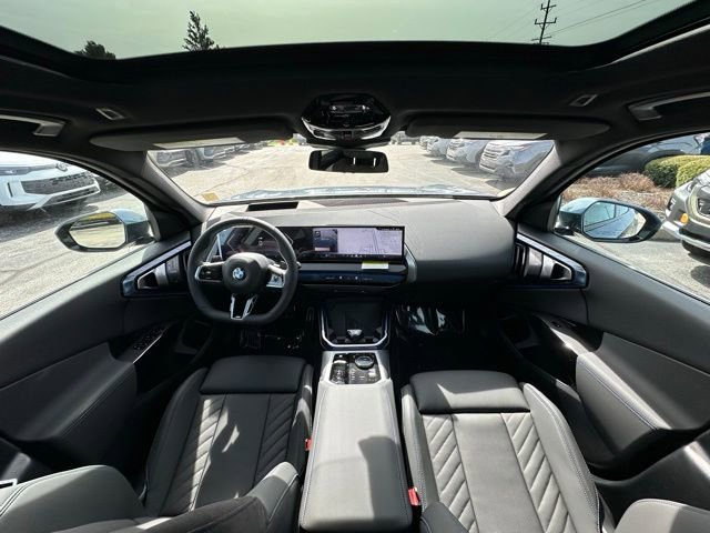 New 2026 BMW X3 xDrive30 AWD/4WD image 3