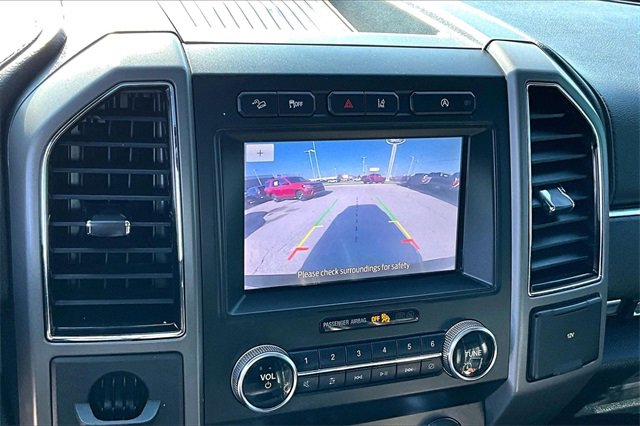 Used 2020 Ford Expedition XLT w/ Equipment Group 202A image 18