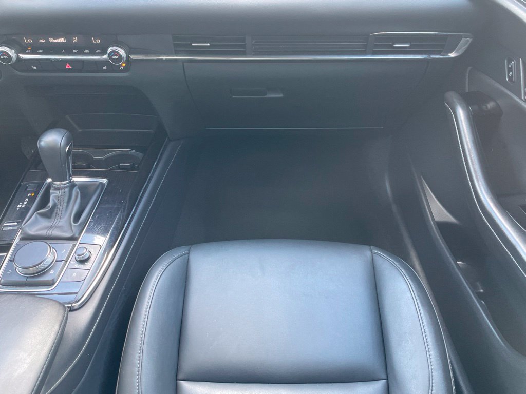 Certified 2025 MAZDA CX-30 AWD 2.5 S w/ Preferred Package image 23