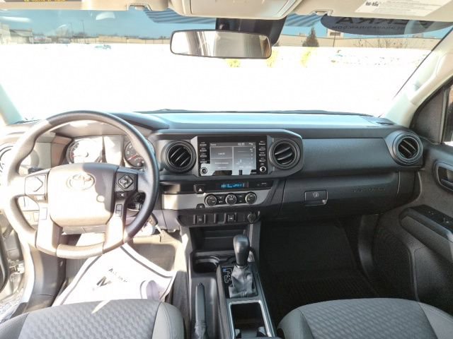 Used 2022 Toyota Tacoma SR w/ SX Package image 32