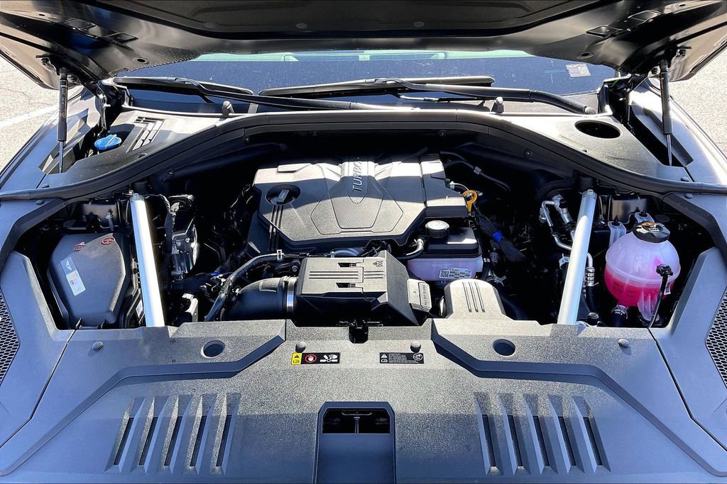 New 2026 Genesis GV70 2.5T Advanced AWD/4WD image 11