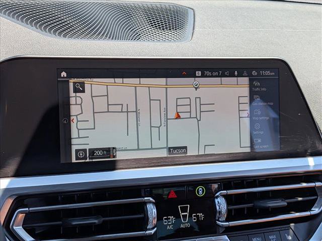 Used 2020 BMW M340i w/ Premium Package RWD image 19