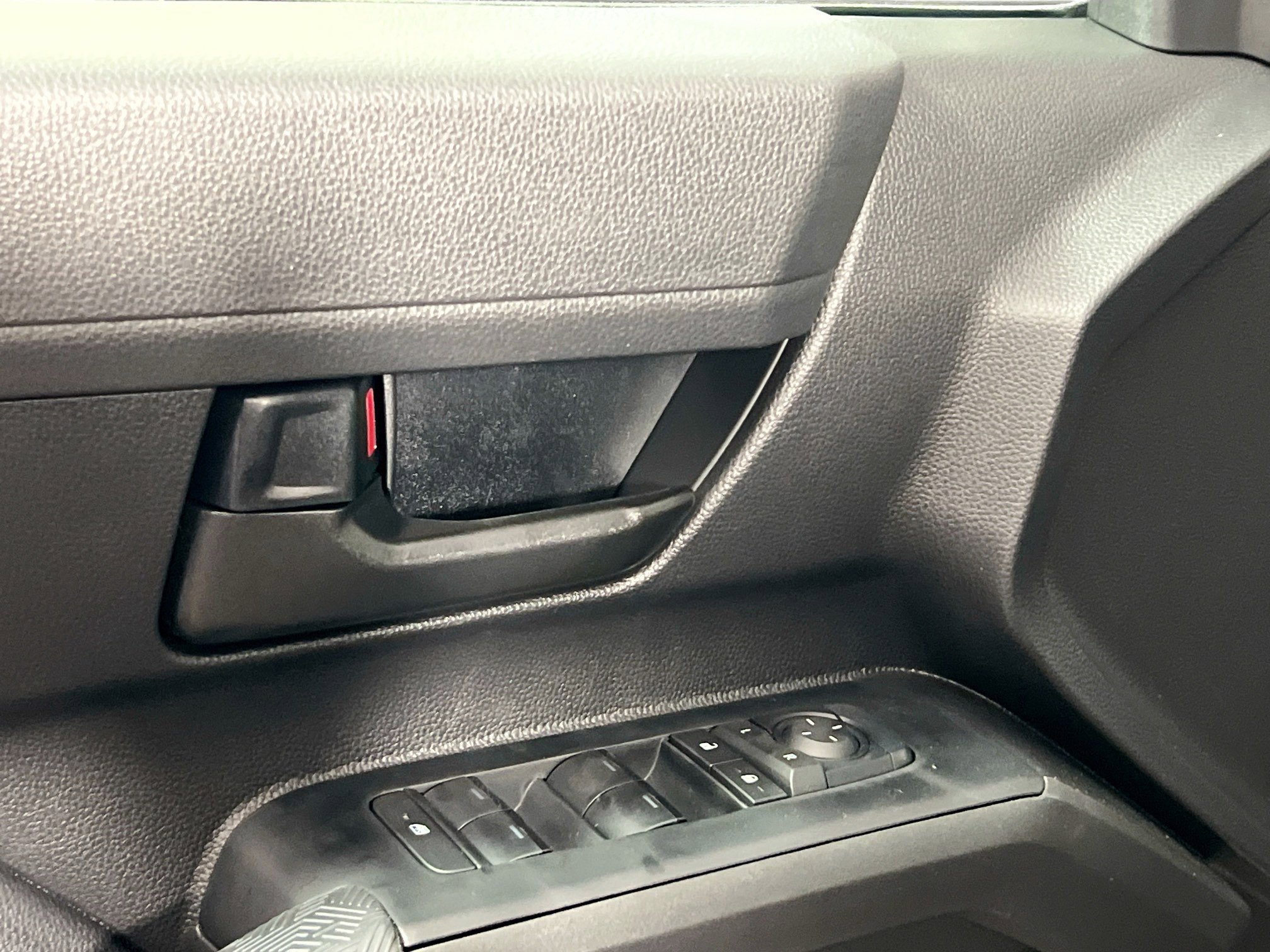 New 2026 Toyota Tacoma SR5 image 16