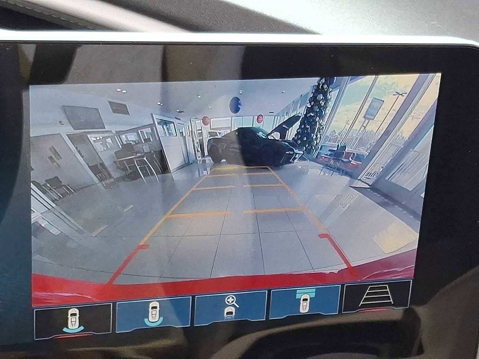 New 2024 Chevrolet Corvette E-Ray w/ ZER Performance Package image 12