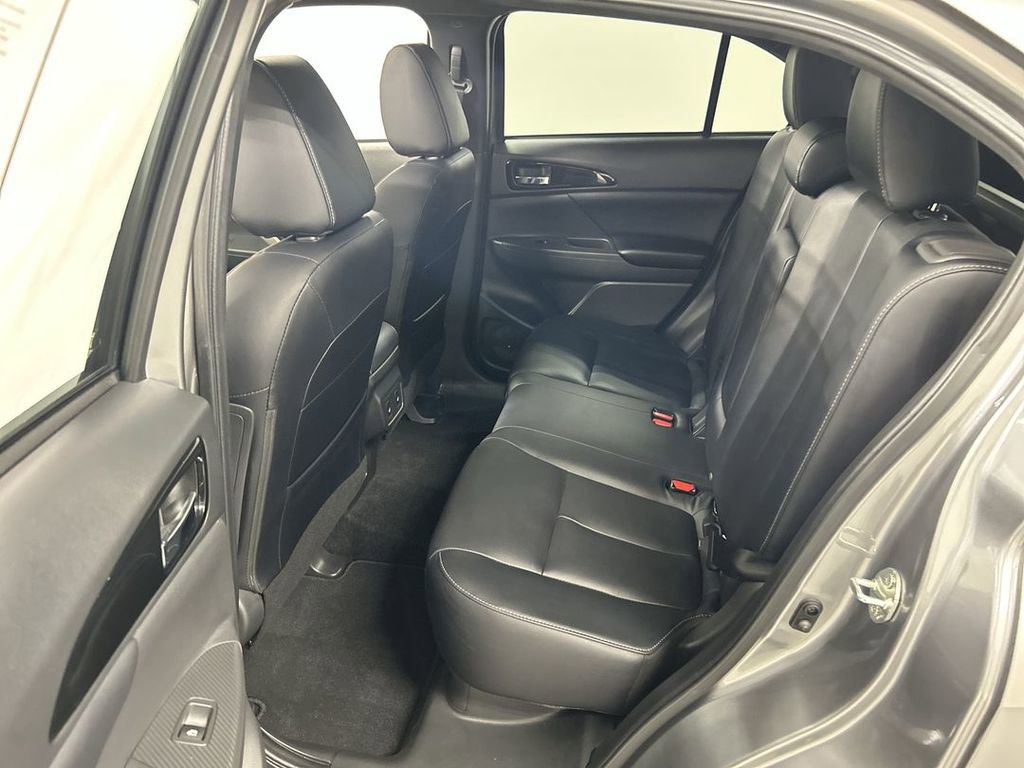 Used 2023 Mitsubishi Eclipse Cross SEL image 21