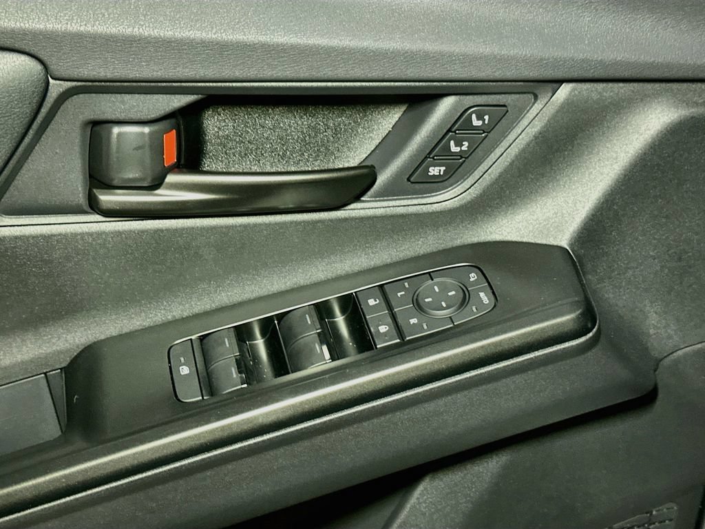 New 2026 Toyota bZ Woodland AWD/4WD image 7