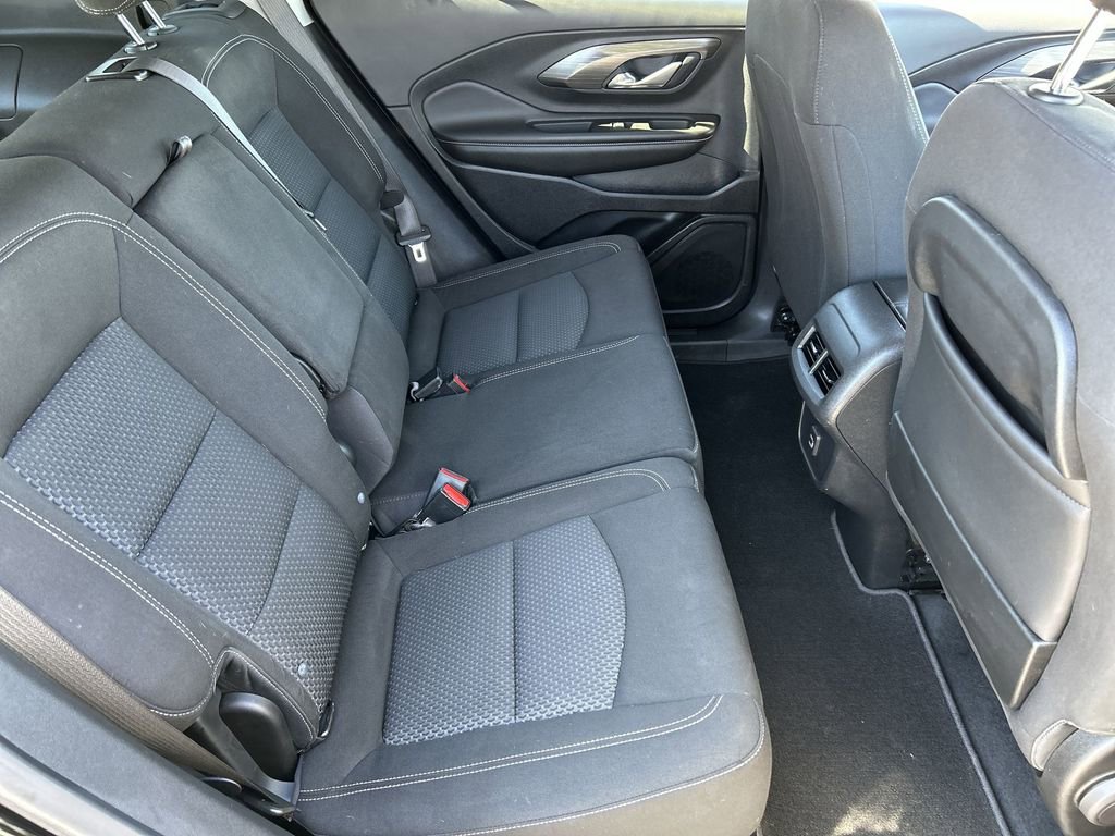 Used 2022 GMC Terrain SLE w/ Driver Convenience Package image 28