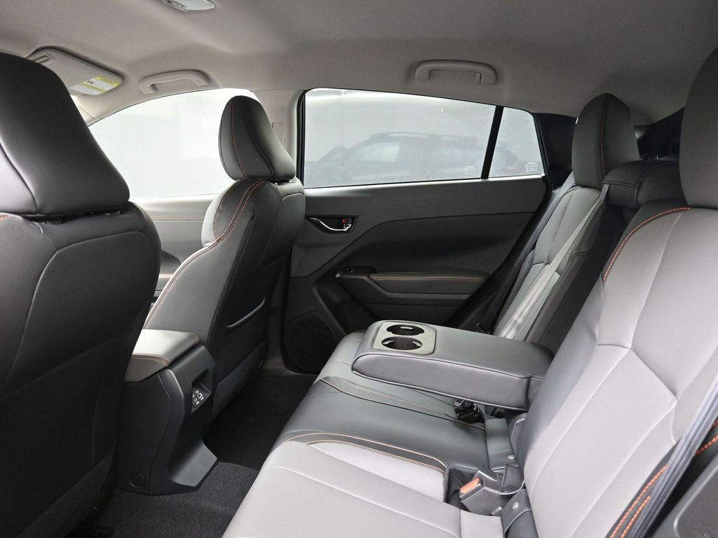 New 2026 Subaru Crosstrek 2.5i Limited image 18