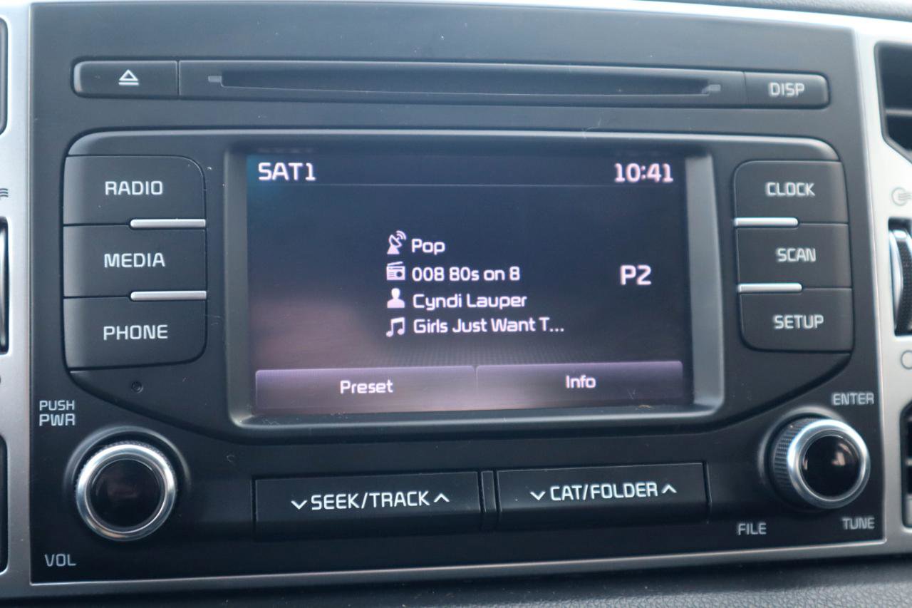 Used 2019 Kia Sportage LX image 51