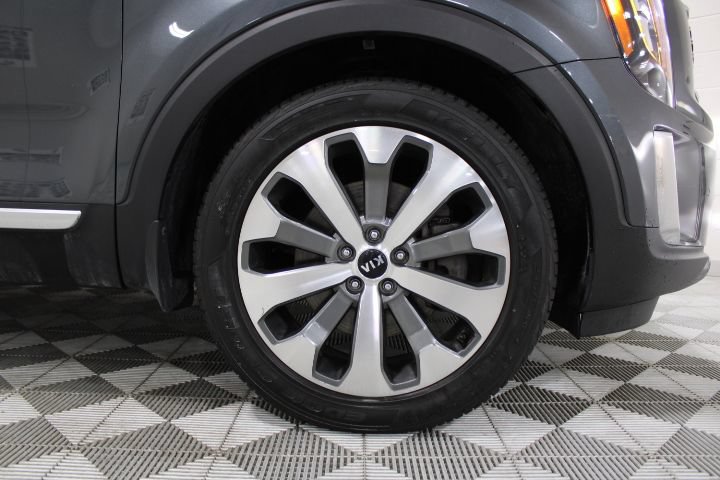 Used 2020 Kia Telluride SX AWD/4WD image 44