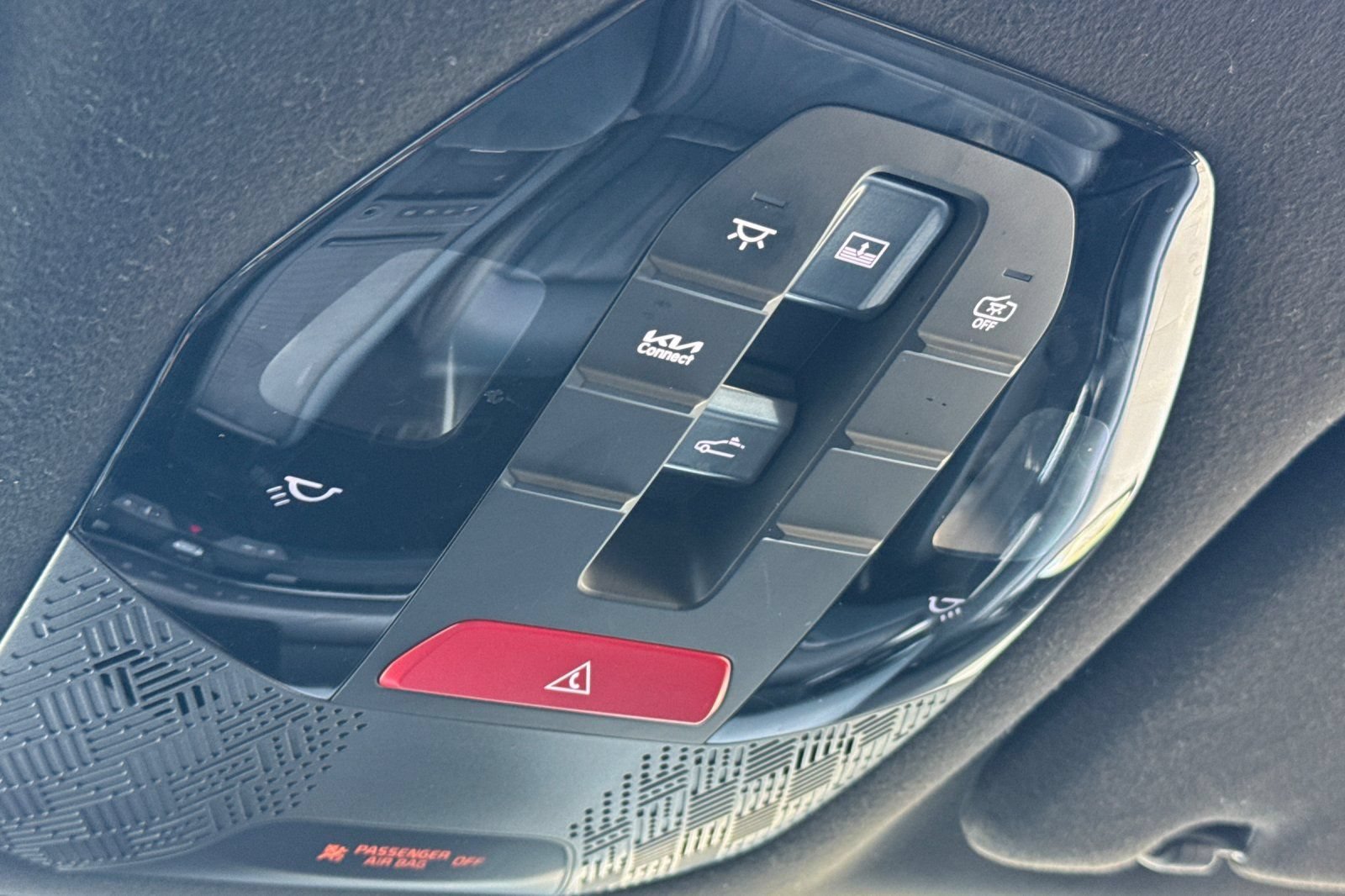 Used 2024 Kia EV9 GT-Line AWD/4WD image 25