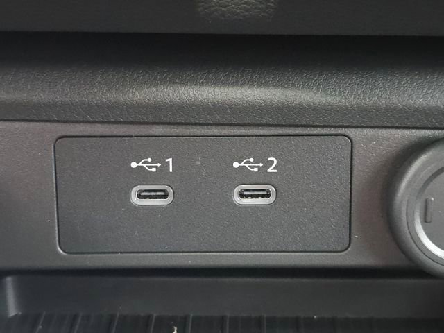 New 2026 Nissan Sentra SV w/ Floor Mat Package FWD image 13