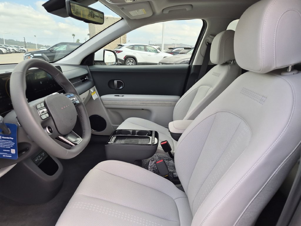 New 2026 Hyundai Ioniq 5 Limited RWD image 15