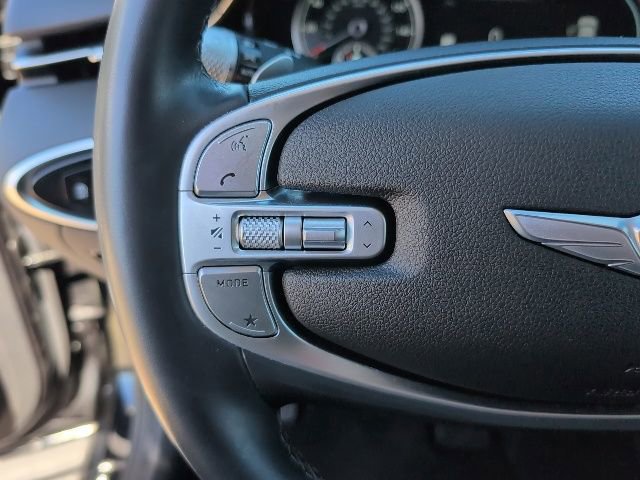 Used 2023 Genesis GV70 2.5T AWD/4WD image 18