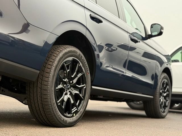 New 2027 Ford Expedition Platinum AWD/4WD image 59