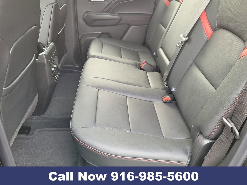 New 2026 Chevrolet Colorado Z71 w/ Technology Package image 29