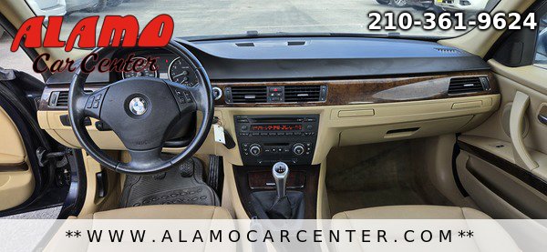 Used 2007 BMW 328xi Sedan image 31