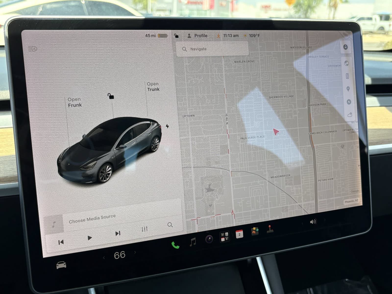 Used 2018 Tesla Model 3 Performance AWD/4WD image 25