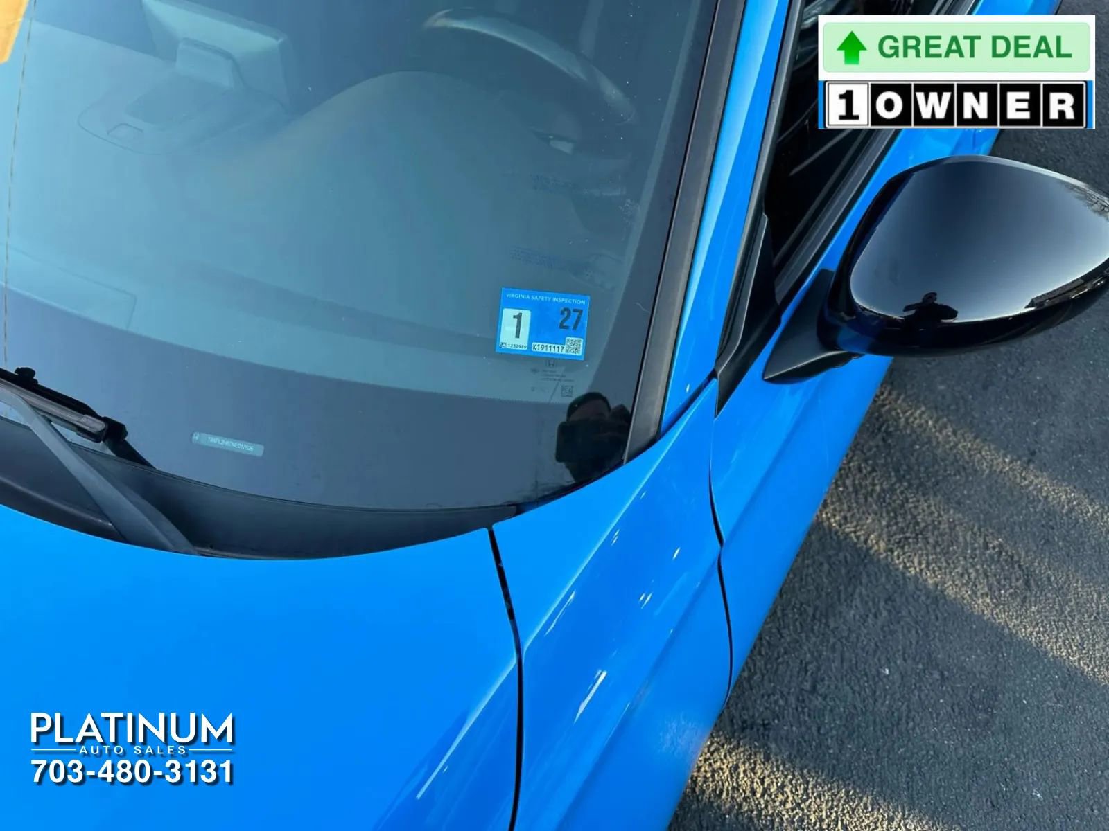 Used 2022 Honda Civic Sport image 9