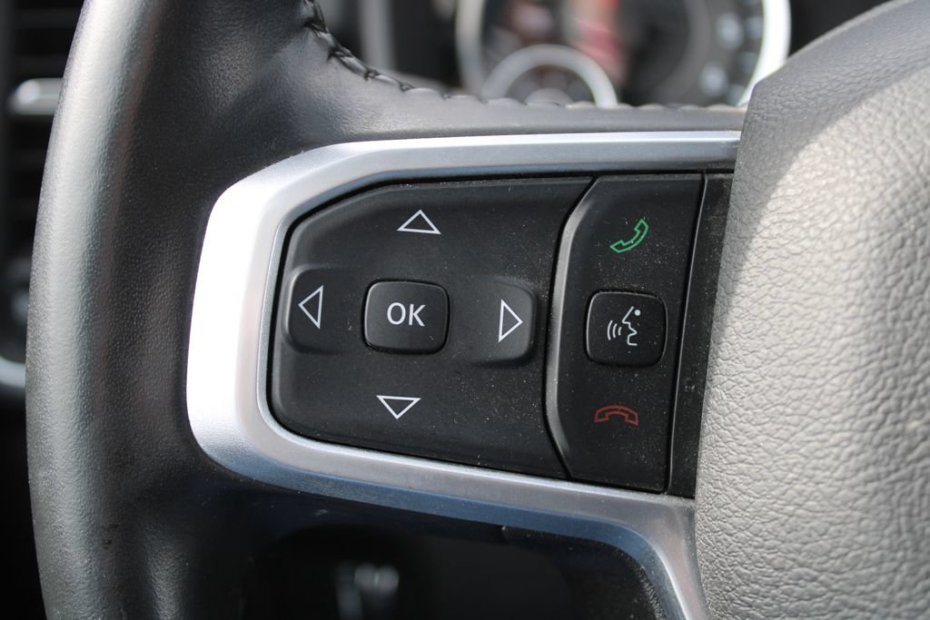 Used 2023 RAM 1500 Big Horn w/ Trailer Tow Group AWD/4WD image 28
