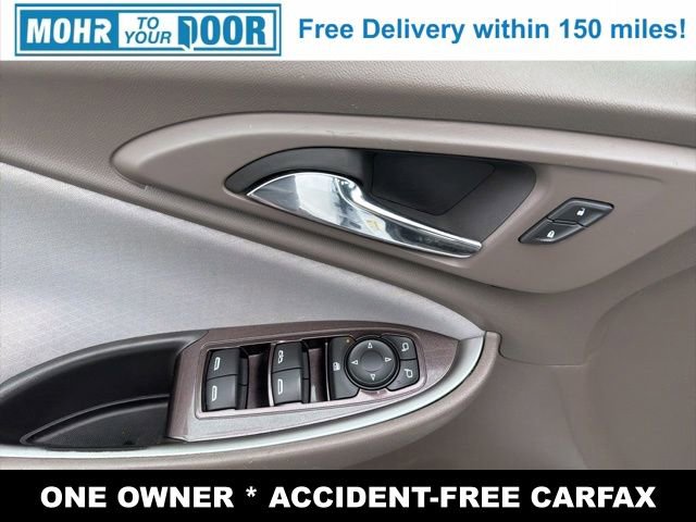 Used 2023 Chevrolet Malibu LT image 11