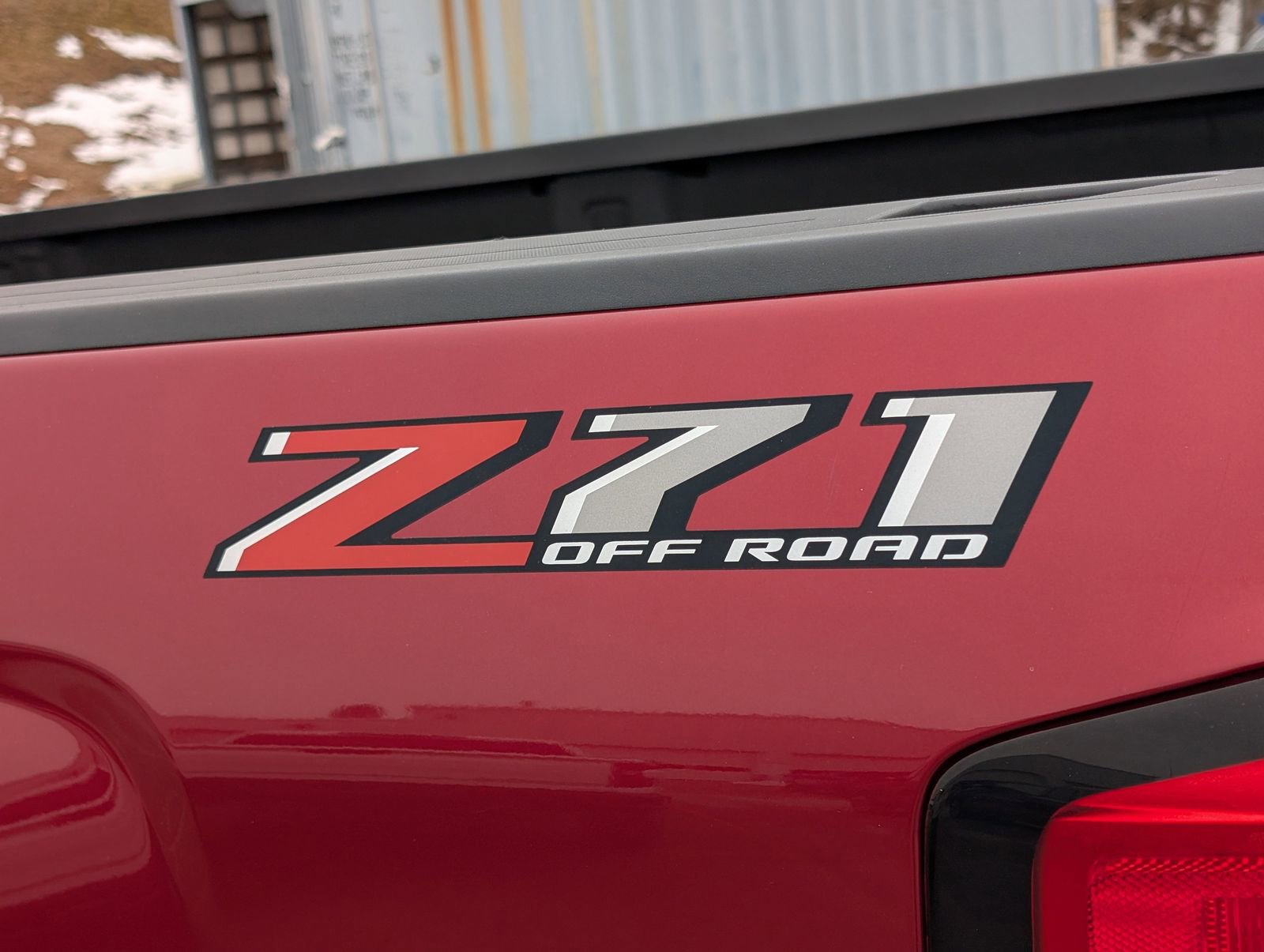 Used 2019 Chevrolet Silverado 2500 LT w/ LT Convenience Package image 12