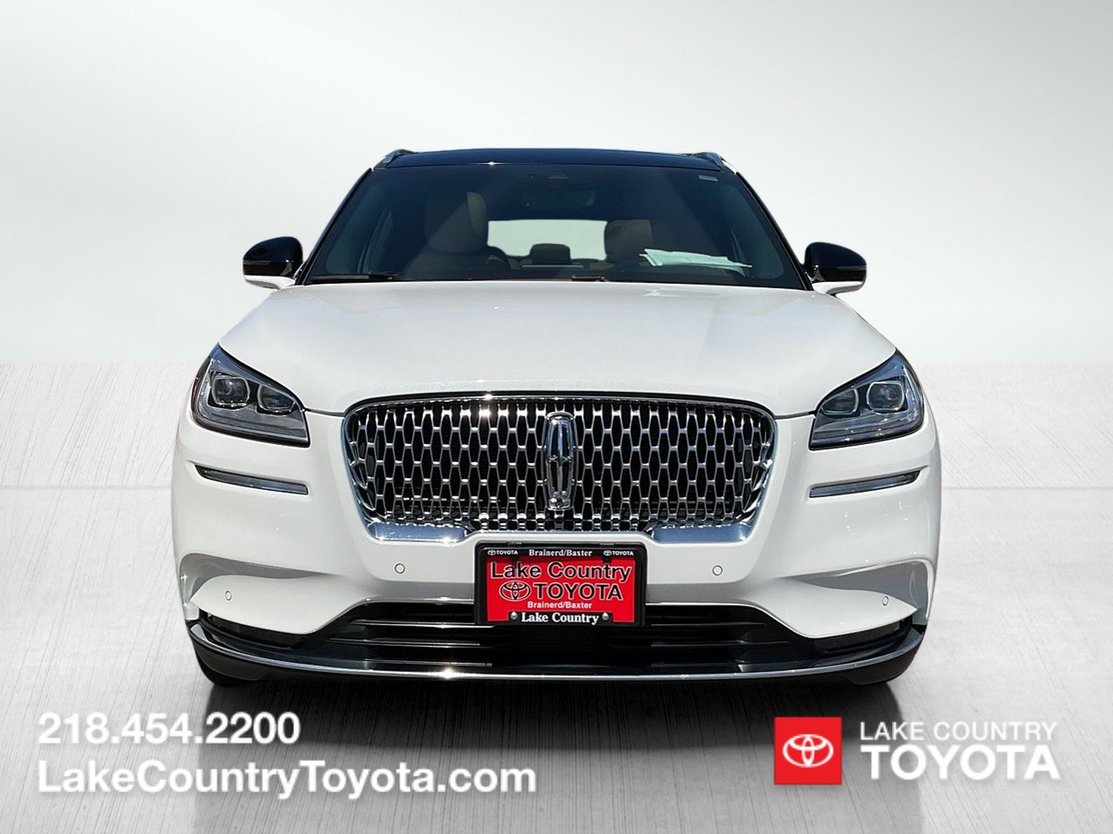 Used 2021 Lincoln Corsair Reserve w/ Equipment Group 201A AWD/4WD image 8