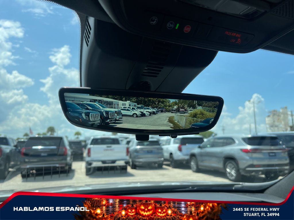 New 2026 Buick Enclave Sport Touring w/ Power Package FWD image 34