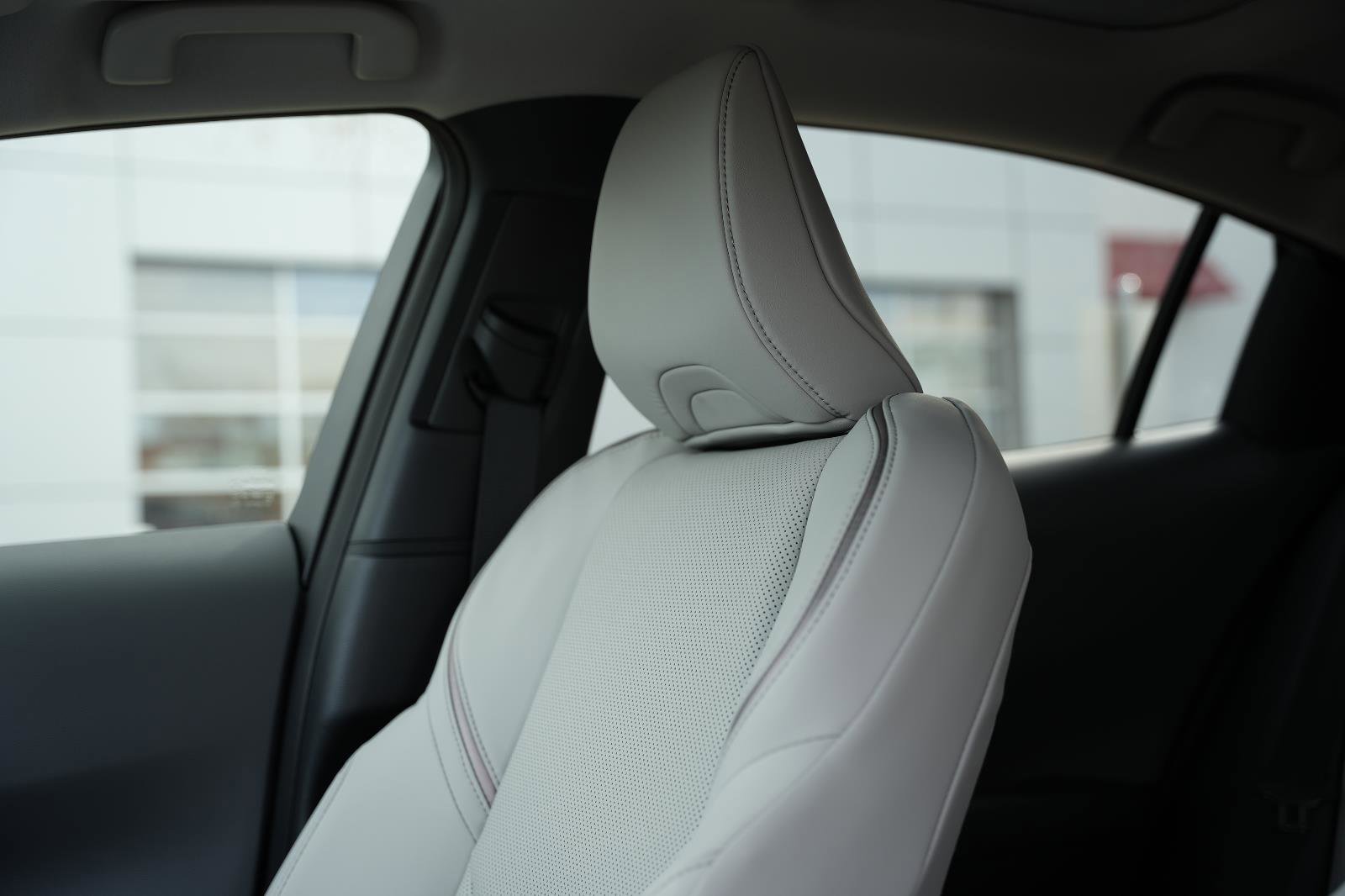 New 2026 Toyota Prius XLE image 29