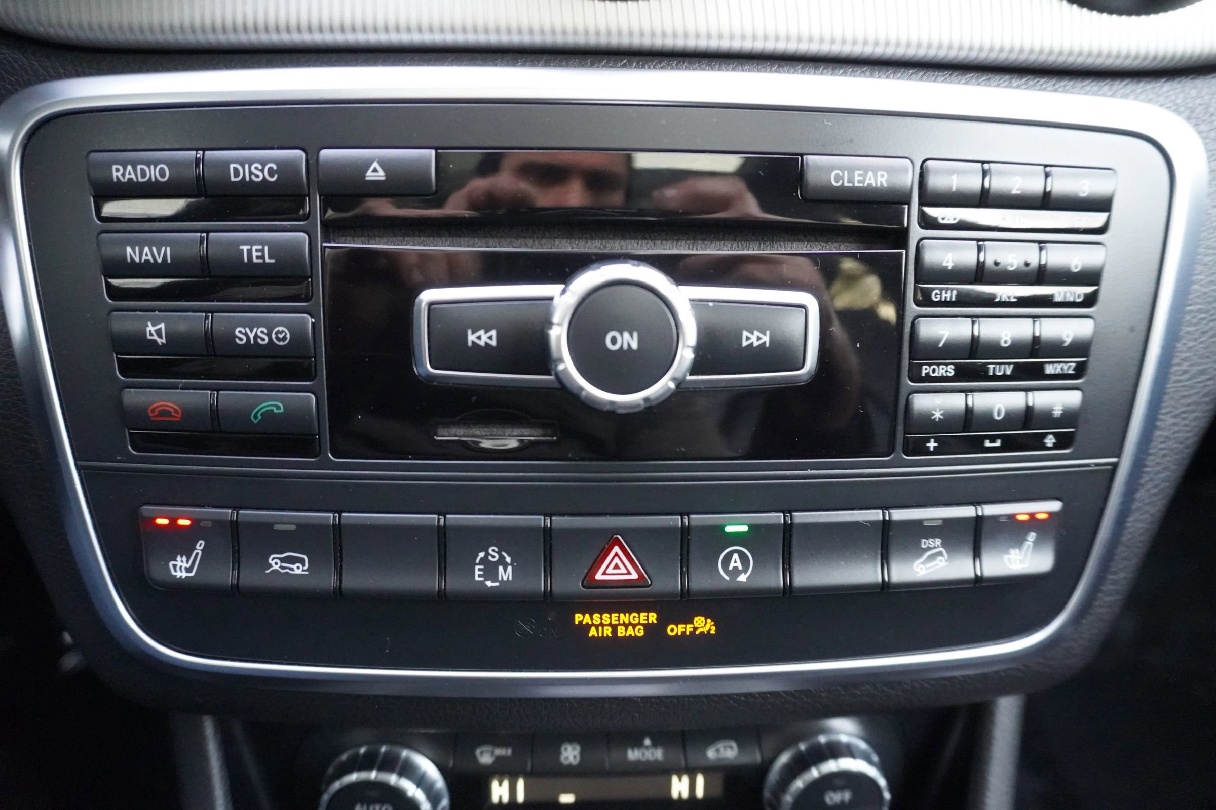 Used 2015 Mercedes-Benz GLA 250 GLA 250 4MATIC Sport Utility 4 image 20